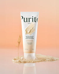 Purito Seoul Oat In Gentle Exfoliating Face Cleanser 150ml
