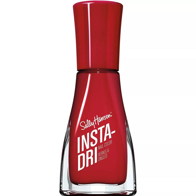 Sally Hansen Insta Dri Nail Color Asap Apple 9ml