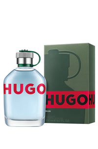 Hugo Boss Hugo Man (M) EDT 200ml