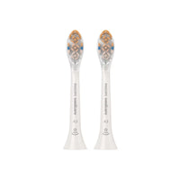 Philips Sonicare Toothbrush Heads All In One White HX9092/67 2 Pack