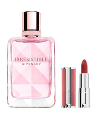 Givenchy Irresistible Very Floral (W) EDP 50ml + Lipstick 1.5g Gift Set