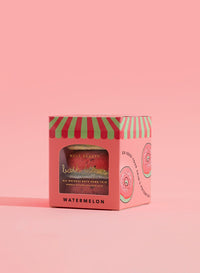 NCLA Beauty Bath Treats Bath Bomb 65g x 3 Set Watermelon