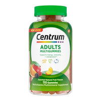 Centrum Multi Adults 60 Gummies