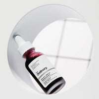 The Ordinary Peeling Solution AHA 30% + BHA 2% Serum 30ml