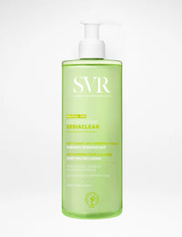 SVR Sebiaclear Anti Imperfections Cleanser Gel 400ml