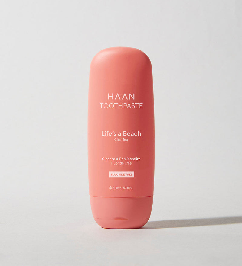 Haan Toothpaste Lifes A Beach 55ml