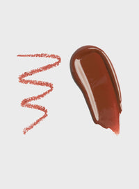 Revolution Makeup Lip Lift Kit Chauffeur Nude