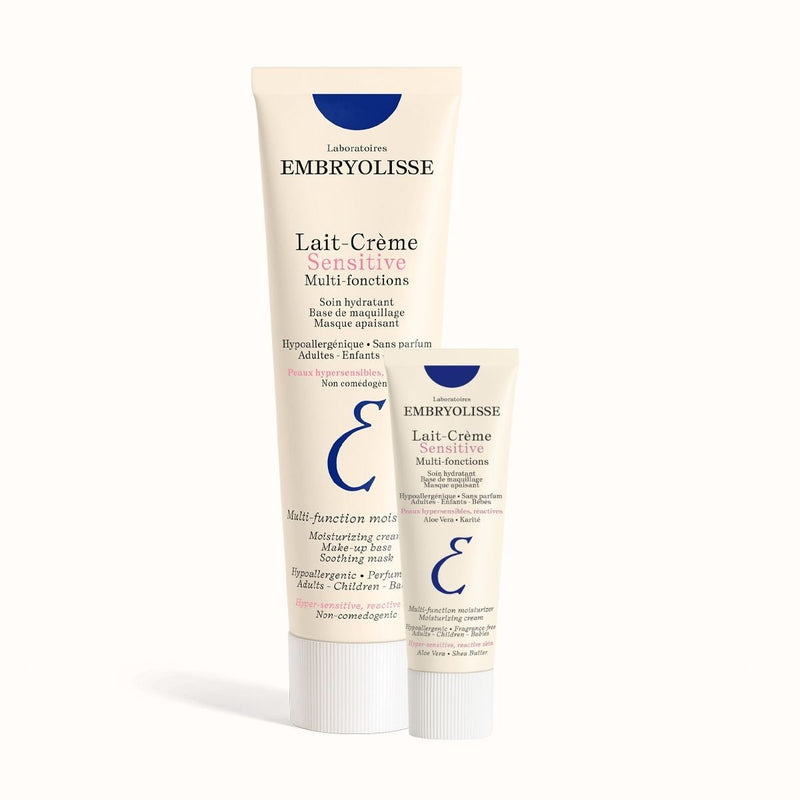 Embryolisse Lait Creme Sensitive 100ml