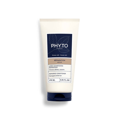 Phyto Phytokeratine Repair Conditioner 175ml