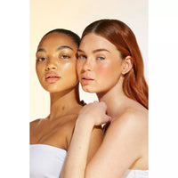 Revolution Makeup Bright Light Glow Drops Golden Star Dew 23ml