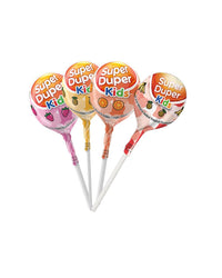 Super Duper Kids Lollipop