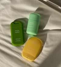 Haan Deodorant Purifying Verbena 40ml