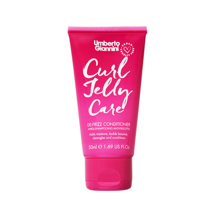 Umberto Giannini Curl Jelly Care Conditioner Mini 50ml