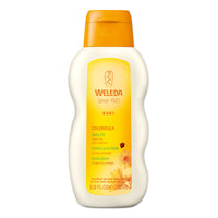 Weleda Baby Calendula Body Oil 200ml