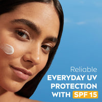 Nivea Soft Daily UV Moisturizing Cream SPF15 200ml