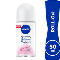 Nivea Women Deodorant Roll On Natural Fairness 50ml