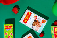 Mosquitan Kids Patches 24 Pieces