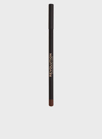 Revolution Makeup Kohl Eyeliner Brown 1.3g