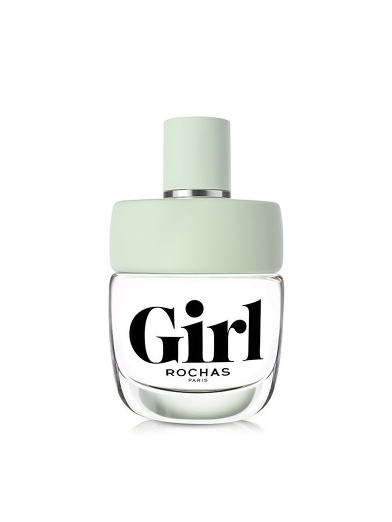 Rochas Girl Spray Good Feel Good (W) EDT 100ml