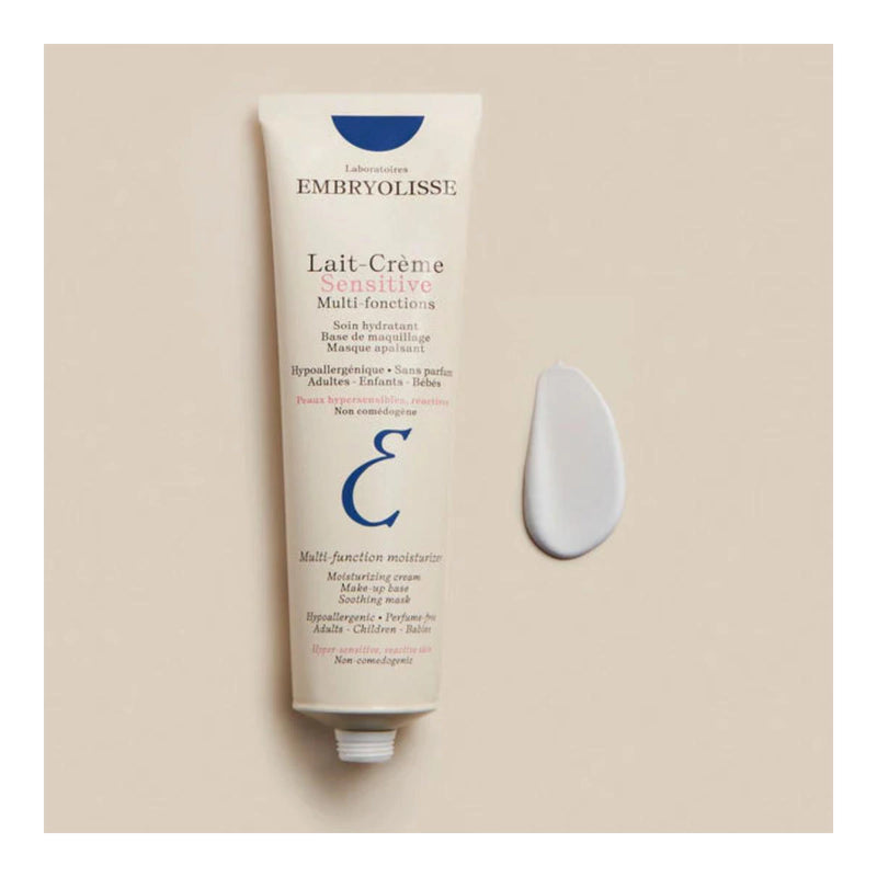 Embryolisse Lait Creme Sensitive 100ml