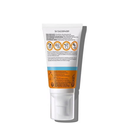 La Roche Posay Anthelios UVMune 400 SPF50+ Ultra Cream 50ml - Chemist Warehouse UAE