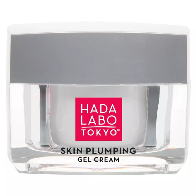 Hada Labo Tokyo Intense Hydrating Skin Plumping Gel 50ml