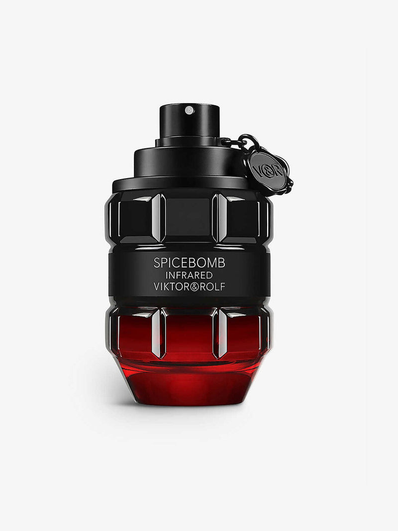 Viktor & Rolf Spicebomb Infrared Pour Homme Eau de Toilette 90ml