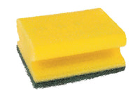 Scotch-Brite Scrub Sponge Power Clean Nail Saver 3 Packs