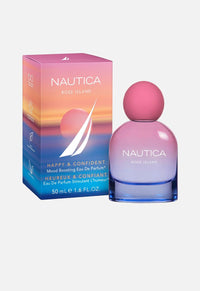 Nautica Rose Island Eau de Parfum 50ml
