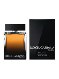Dolce & Gabbana The One Pour Homme Eau de Parfum 50ml