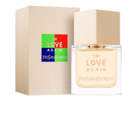 Yves Saint Laurent In Love Again Eau de Toilette 80ml