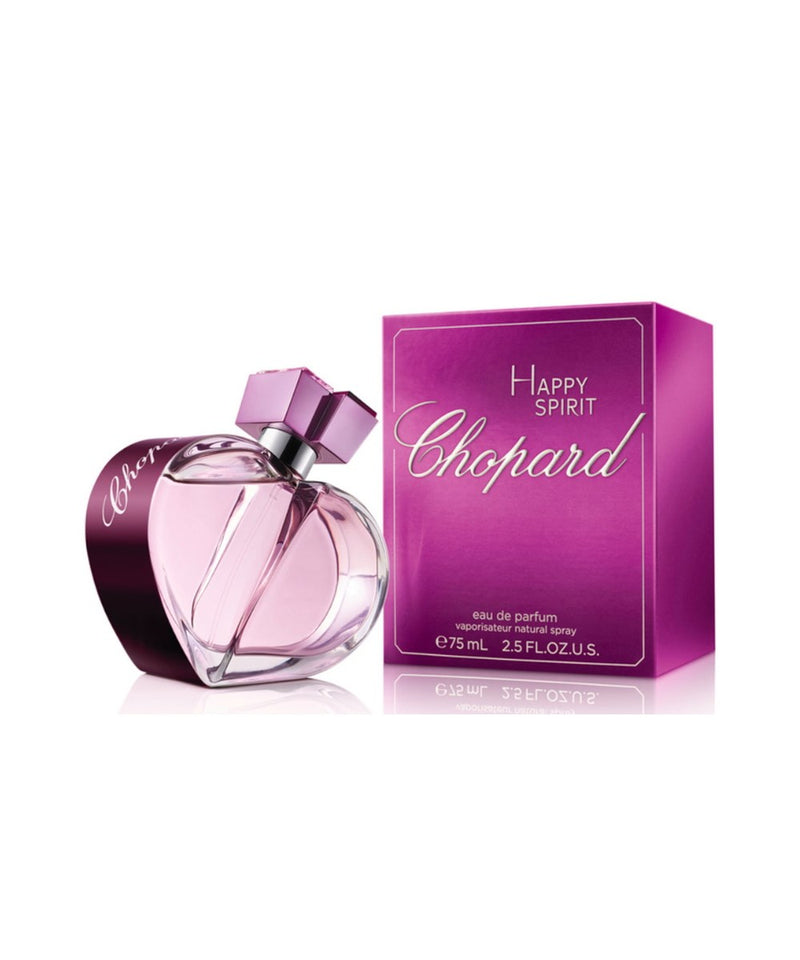 Chopard Happy Spirit Eau de Parfum 75ml