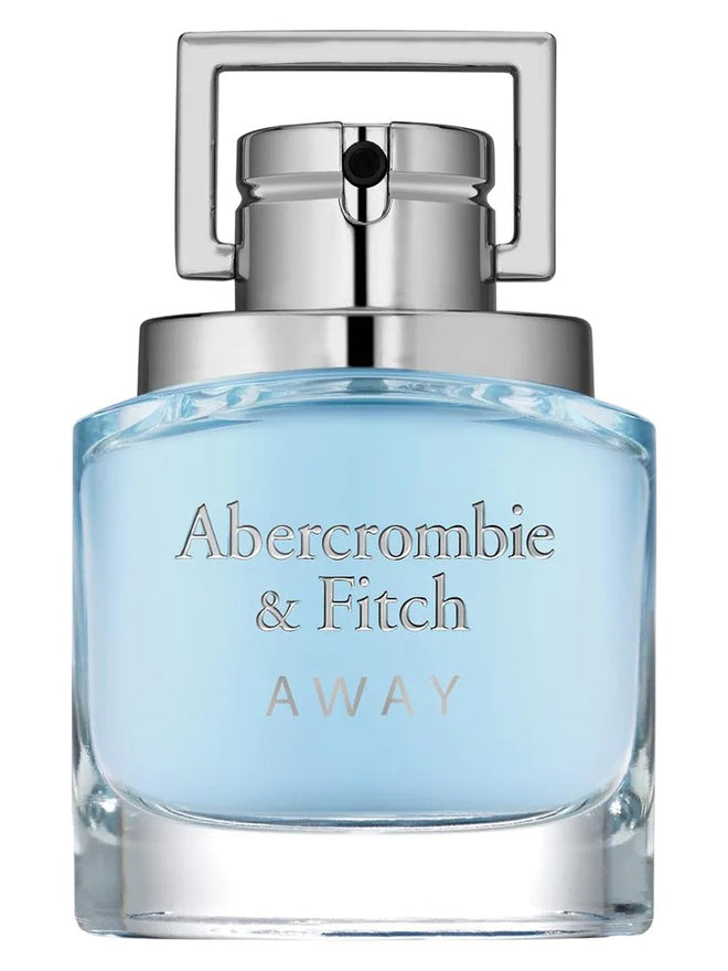 Abercrombie & Fitch Away Man Eau de Toilette 100ml
