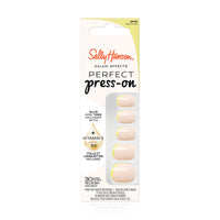 Sally Hansen Salon Effects Perfect Press-On Nails SV421 Serves Up