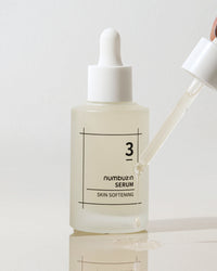 Numbuzin 3 Skin Softening Serum 50ml