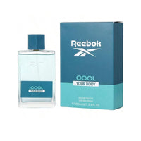 Reebok Cool Your Body Man Eau de Toilette 100ml