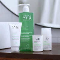 SVR Spirial Antiperspirant Deo Cream 50ml