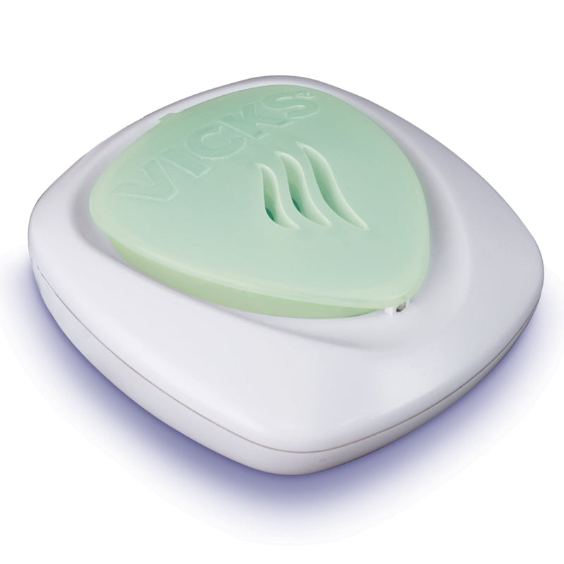 Vicks Portable Waterless Diffuser VH1800