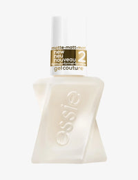 Essie Gel Couture Top Coat Matt 13.5ml