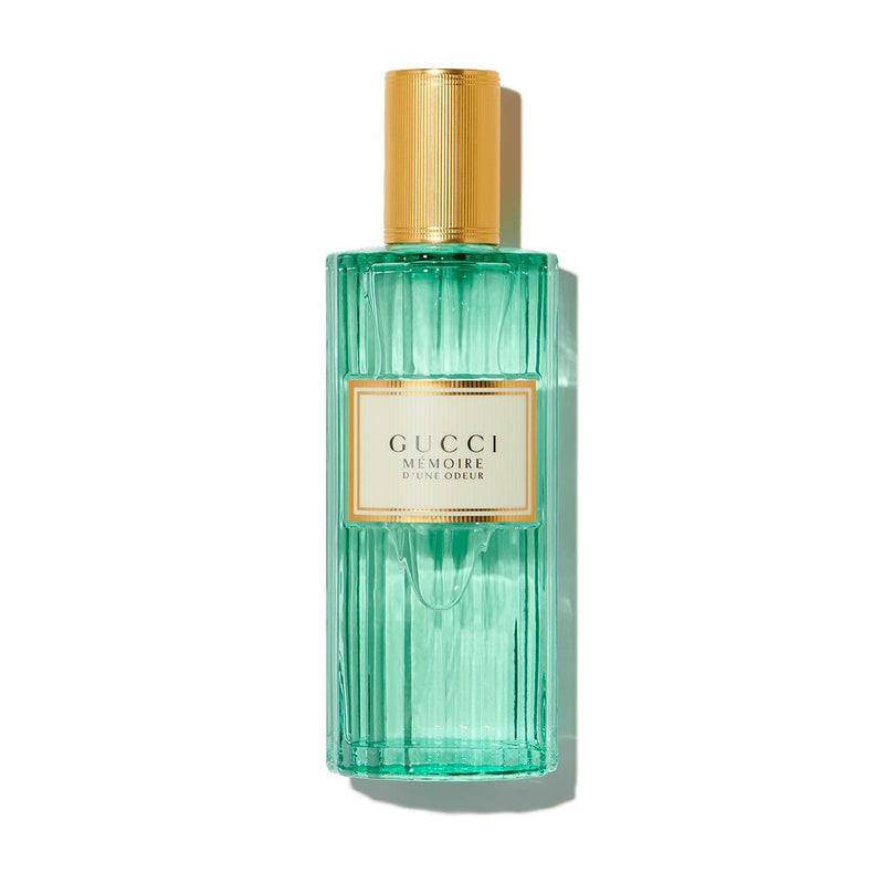 Gucci Memoire D'Une Odeur Eau de Parfum 100ml