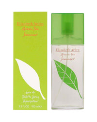 Elizabeth Arden Green Tea Summer (W) EDT 100ml