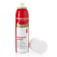 Mavala Mavadry Nail Polish Dryer Spray 150ml