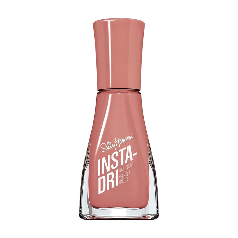 Sally Hansen Insta Dri Nail Color Mauve It 9ml