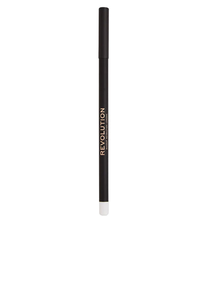 Revolution Makeup Kohl Eyeliner White 1.3g