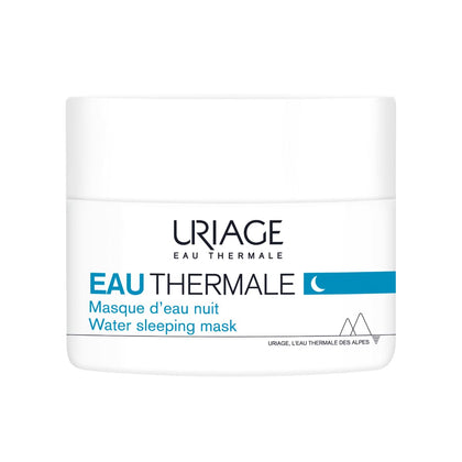 Uriage Eau Thermale Water Sleeping Mask 50ml