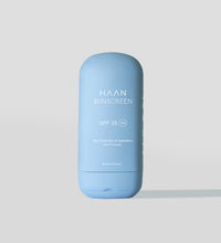 Haan Sunscreen New Morning Glory SPF35 60ml
