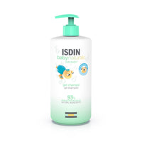 Isdin Nutraisdin Baby Naturals Shampoo 200ml