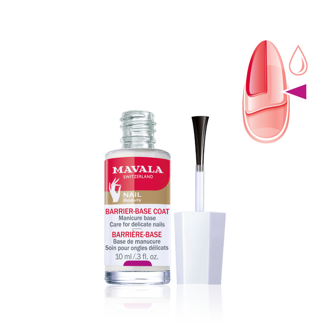 Mavala Barrier Base Coat 10ml
