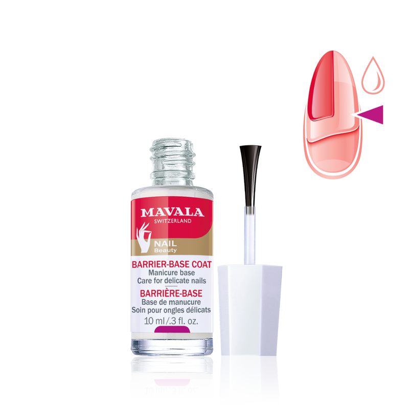 Mavala Barrier Base Coat 10ml