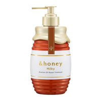 &Honey Milky Precious Ex Repair Treatment Step 2.0 500ml